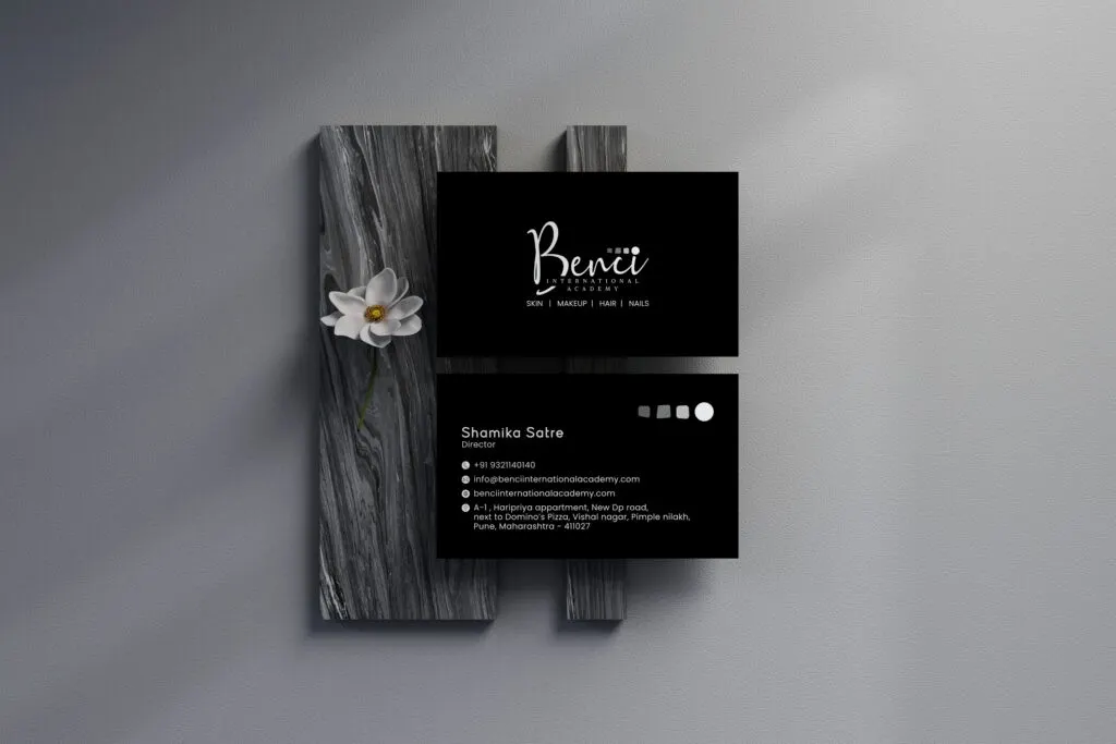 Benci International Academy Project